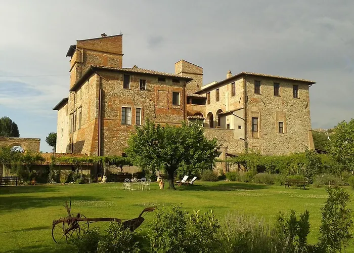Agriturismo Abbazia Sette Frati A Casa Di Sara