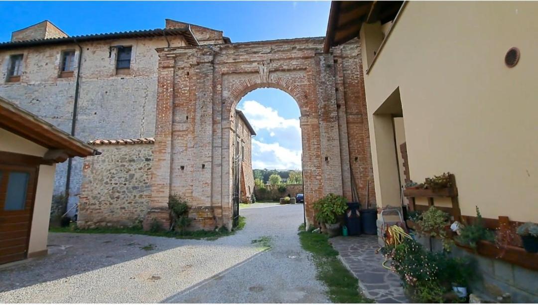 Farm stay Abbazia Sette Frati A Casa Di Sara
