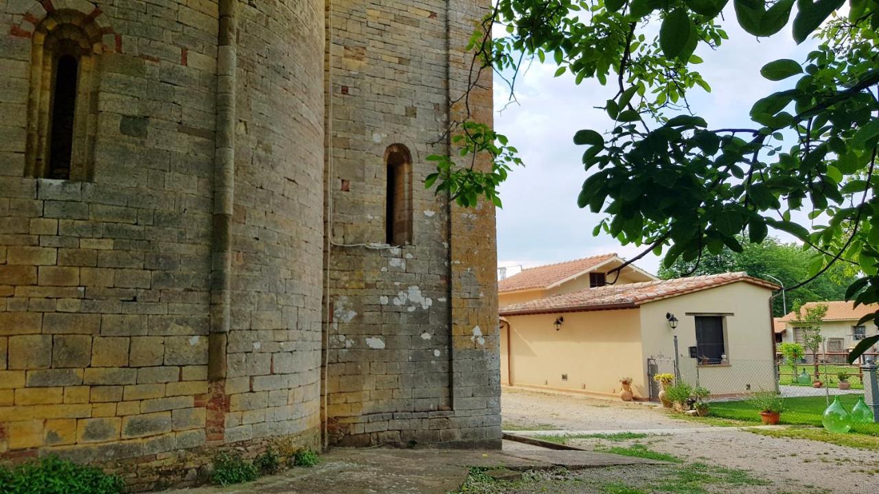 Abbazia Sette Frati A Casa Di Sara Farm stay