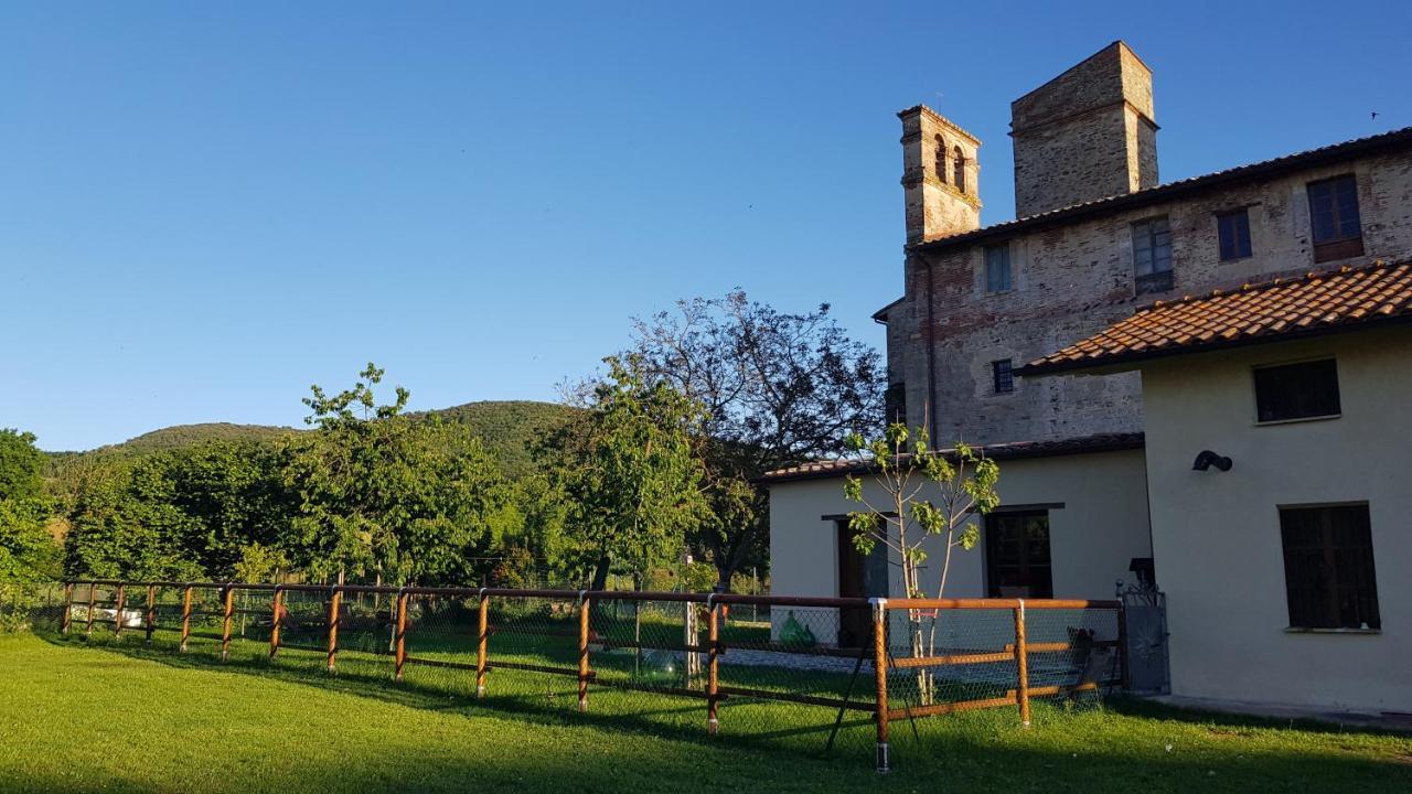Abbazia Sette Frati A Casa Di Sara