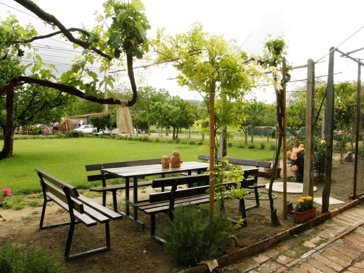 Abbazia Sette Frati A Casa Di Sara Farm stay