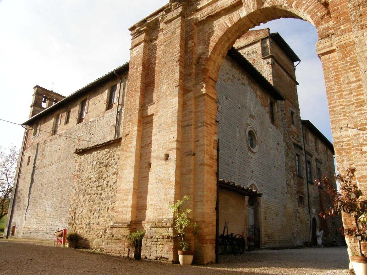 Farm stay Abbazia Sette Frati A Casa Di Sara *