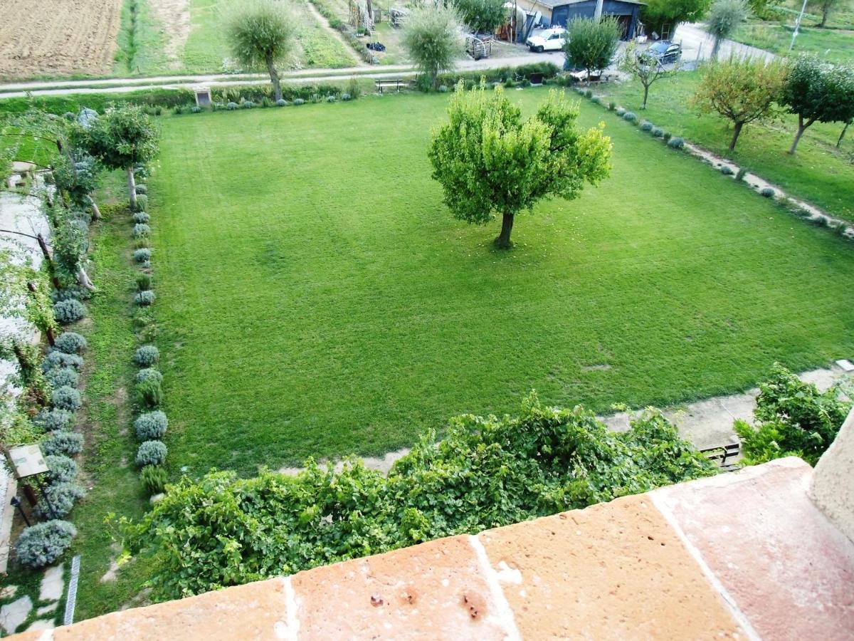 Farm stay Abbazia Sette Frati A Casa Di Sara