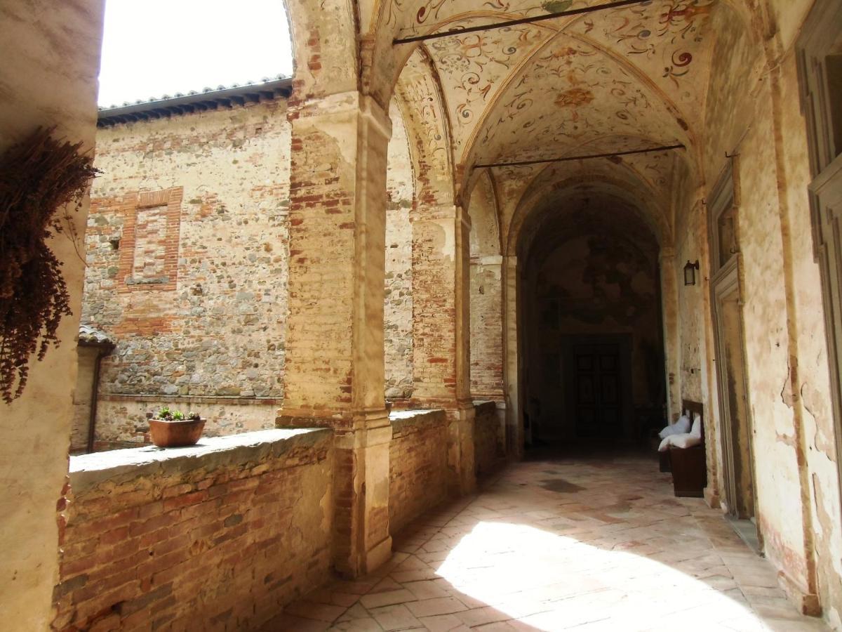 Abbazia Sette Frati A Casa Di Sara *