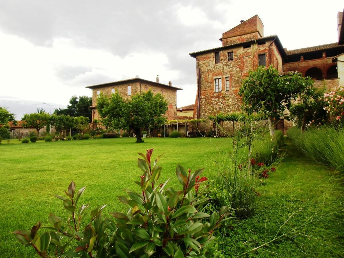 Abbazia Sette Frati A Casa Di Sara * Pietrafitta (Perugia)