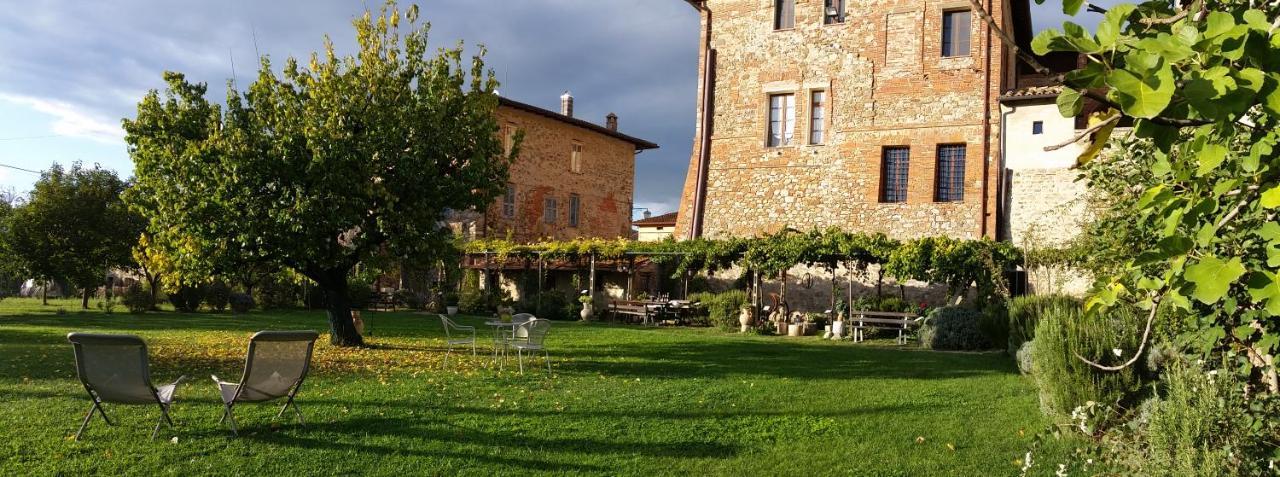 Abbazia Sette Frati A Casa Di Sara Farm stay
