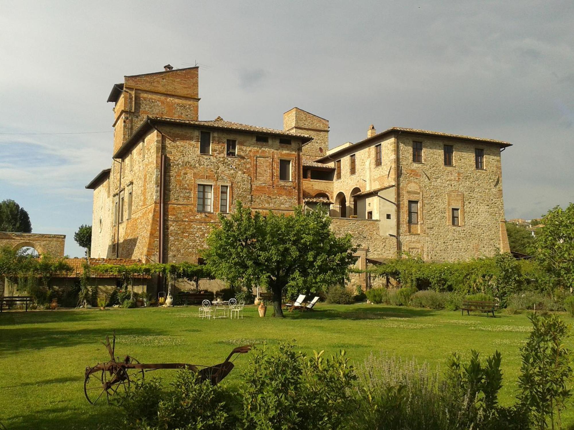 Abbazia Sette Frati A Casa Di Sara *
