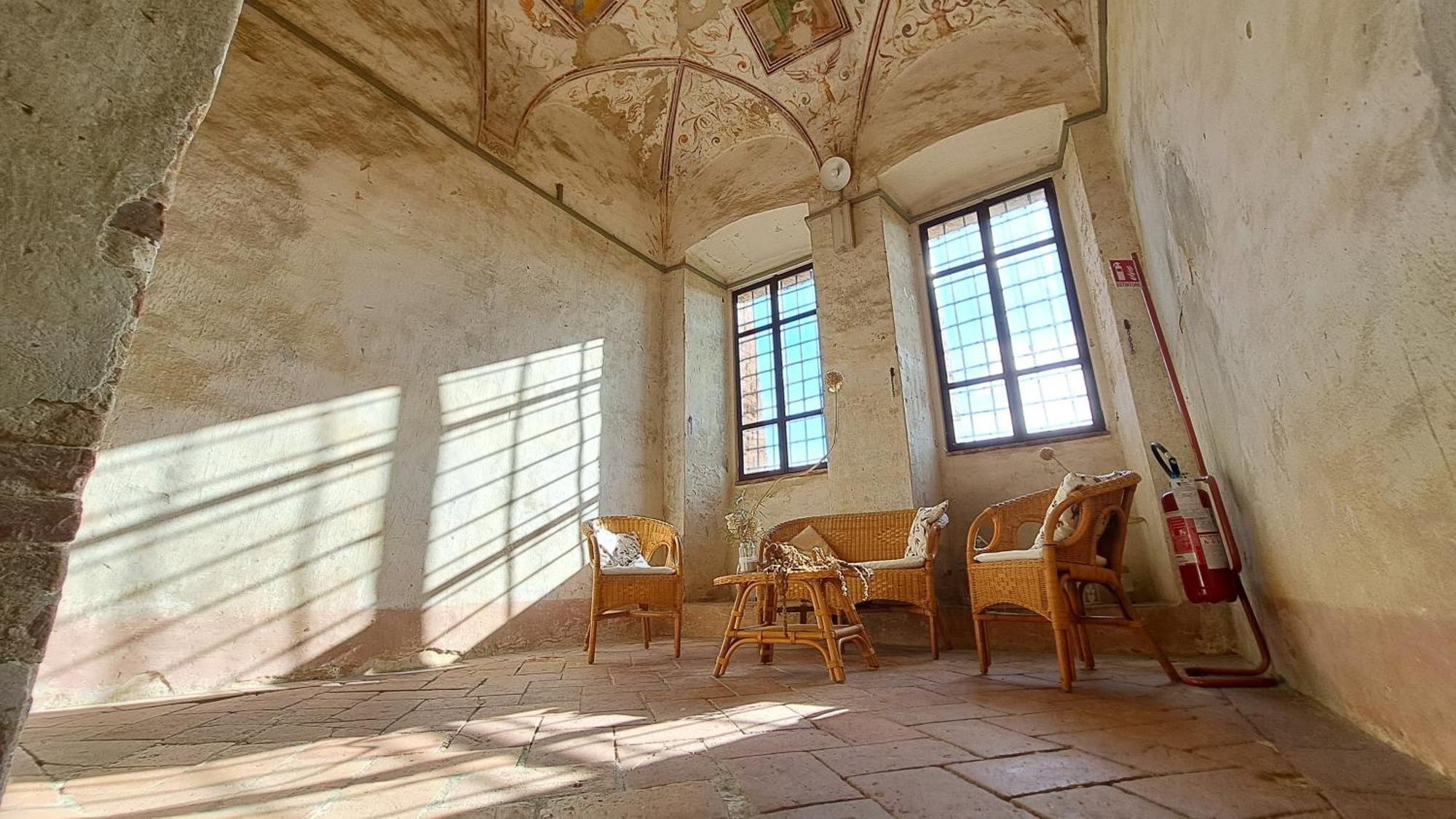 Farm stay Abbazia Sette Frati A Casa Di Sara